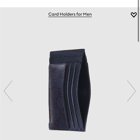 NEW OPHIDIA MENS WALLET - Picture 5 of 6